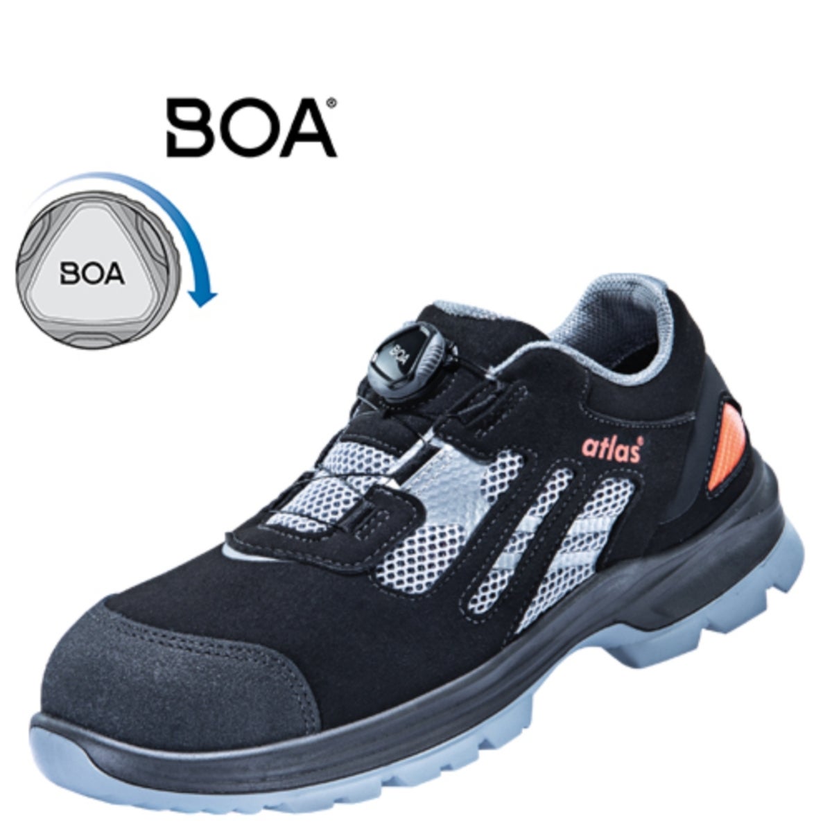 FLASH-3205-XP-BOA