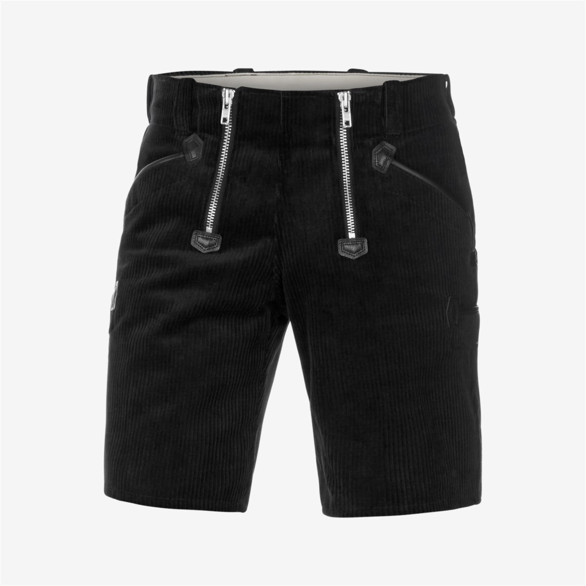 BERND_50033_Front_20_Zunft-Shorts