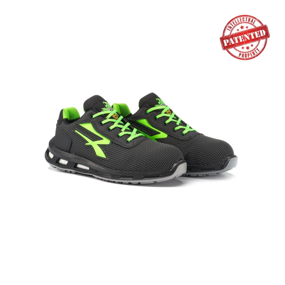 paio-di-scarpe-antinfortunistiche-upower-modello-strong-linea-redlion-vista-prospettica