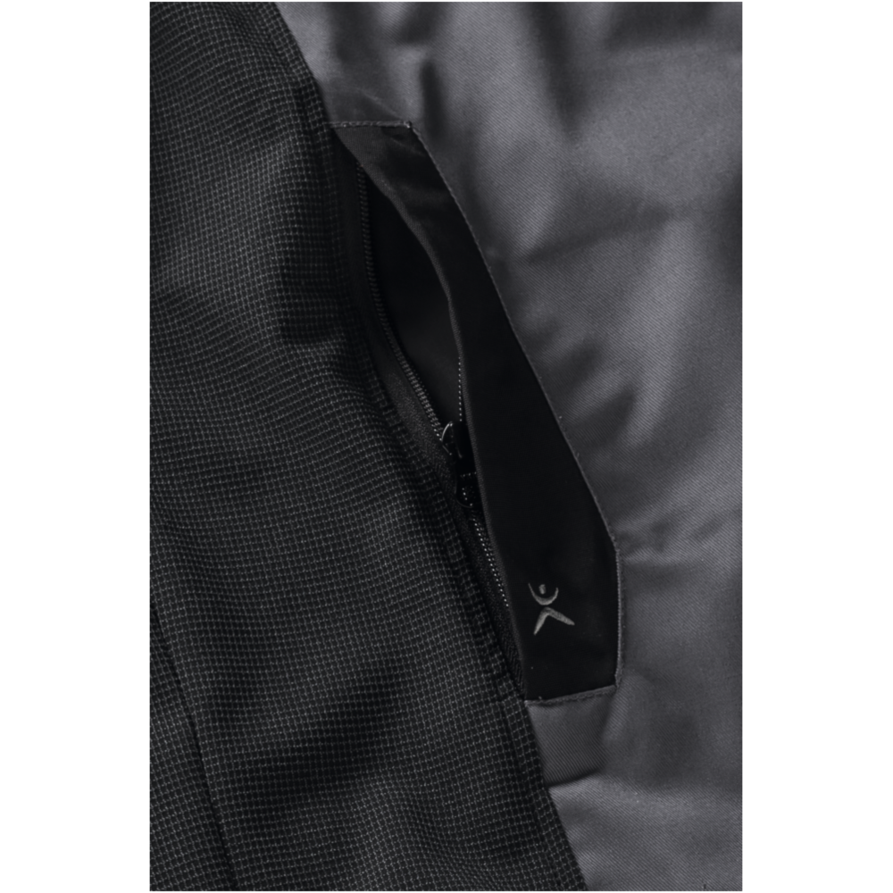 Norit_Herren_Hybridjacke_Detail2