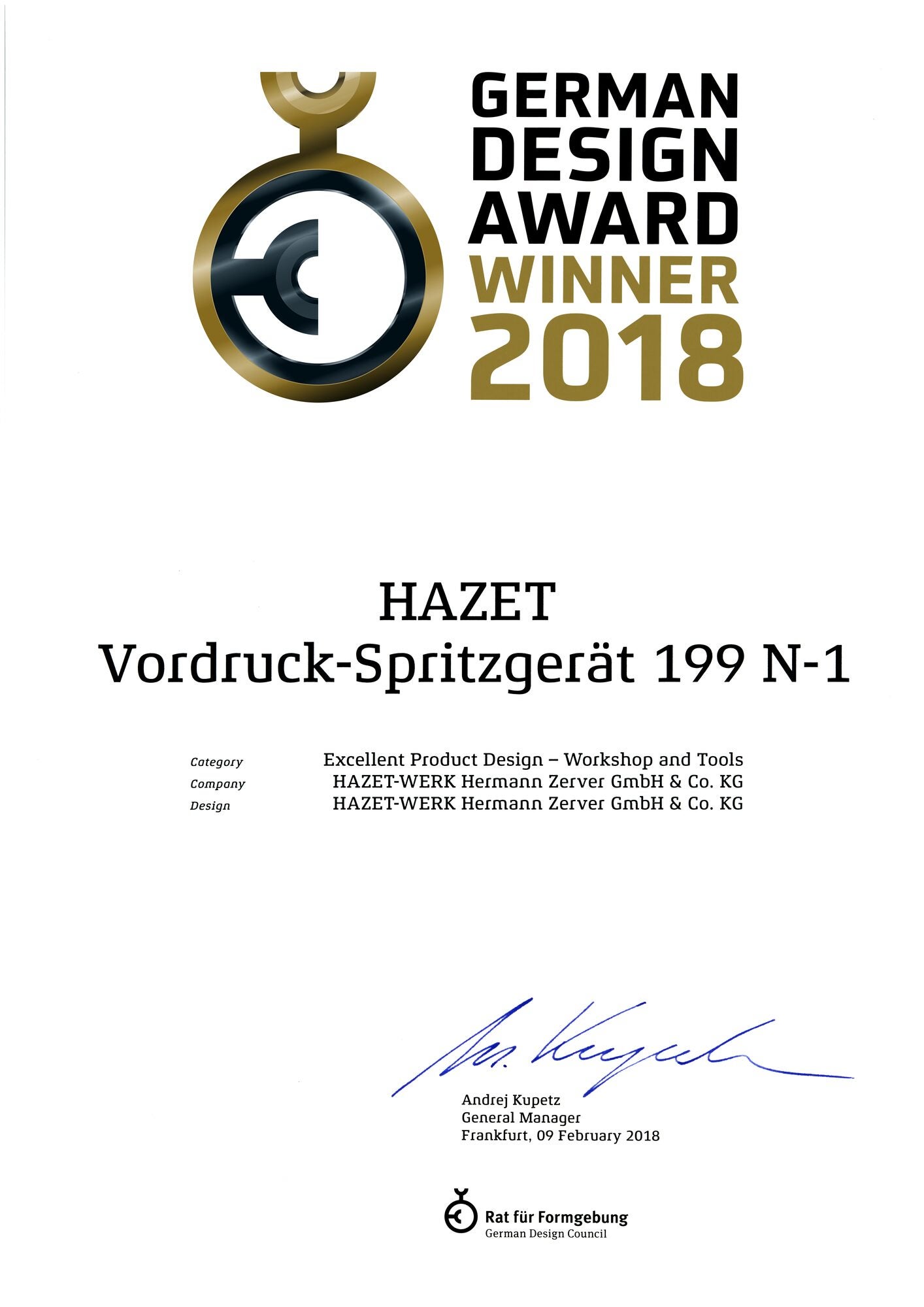 199n-1_detail_auszeichnung_german_design_award_2018