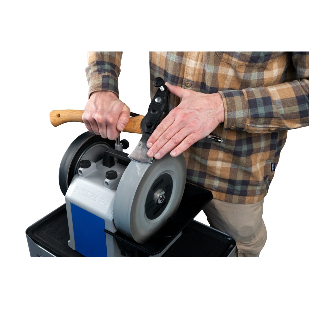 AX-40-Tormek-T-8-Original