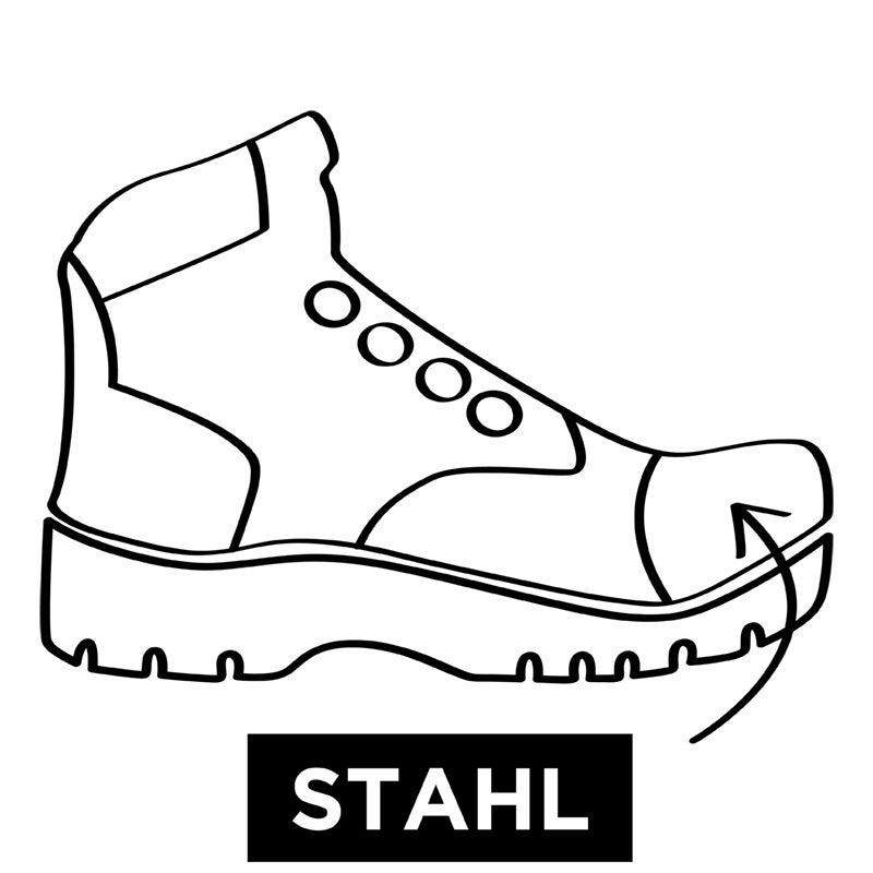 Zehenschutzkappe_Stahl