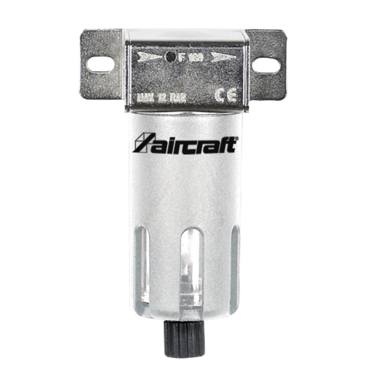 Aircraft Wasserabscheider WA AC 1/4 12 bar, 2316070