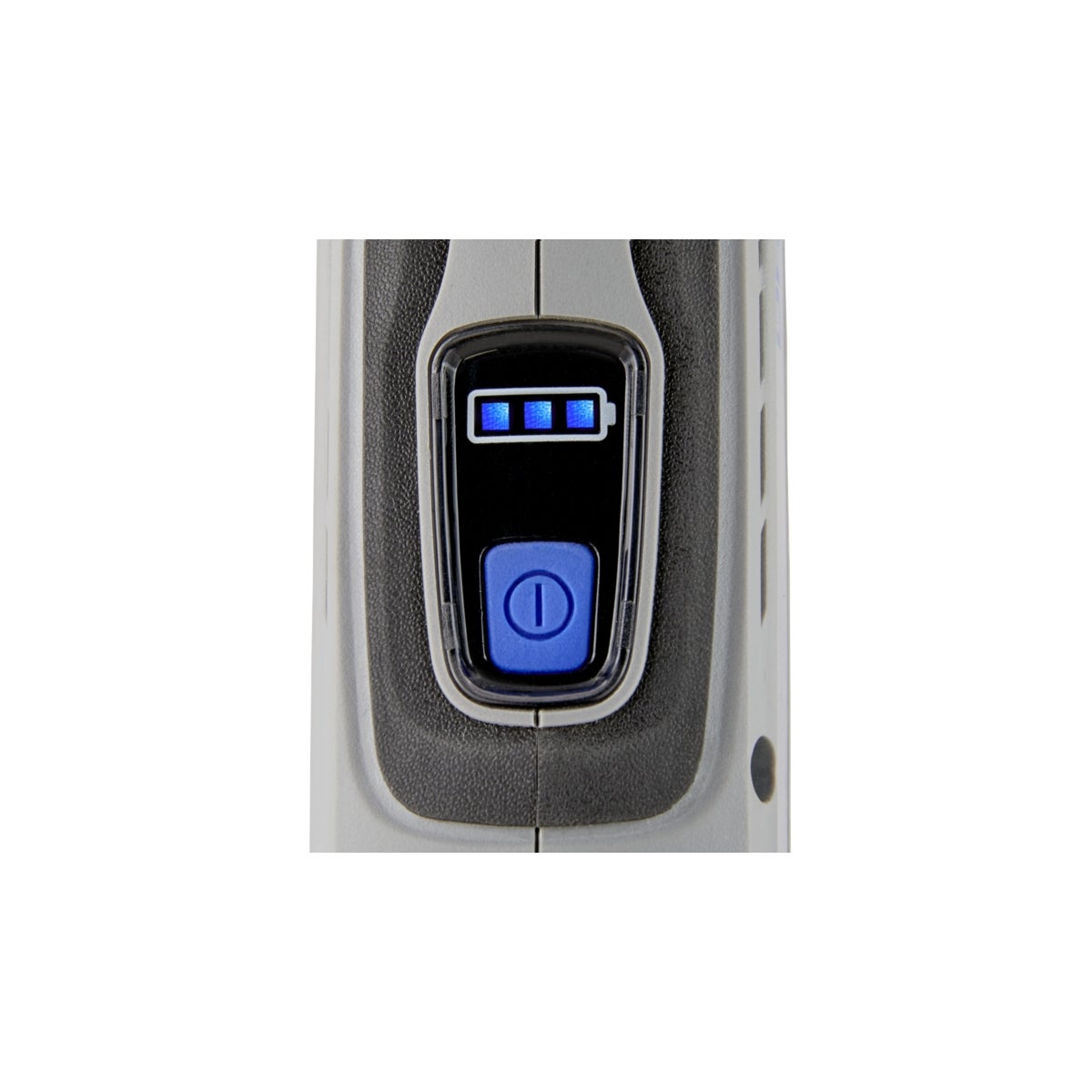 dremel_8150_Akku-Statusanzeige