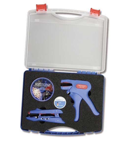 PA_52880002_Profi-Crimp Set PA_52880002_Profi-Crimp Set