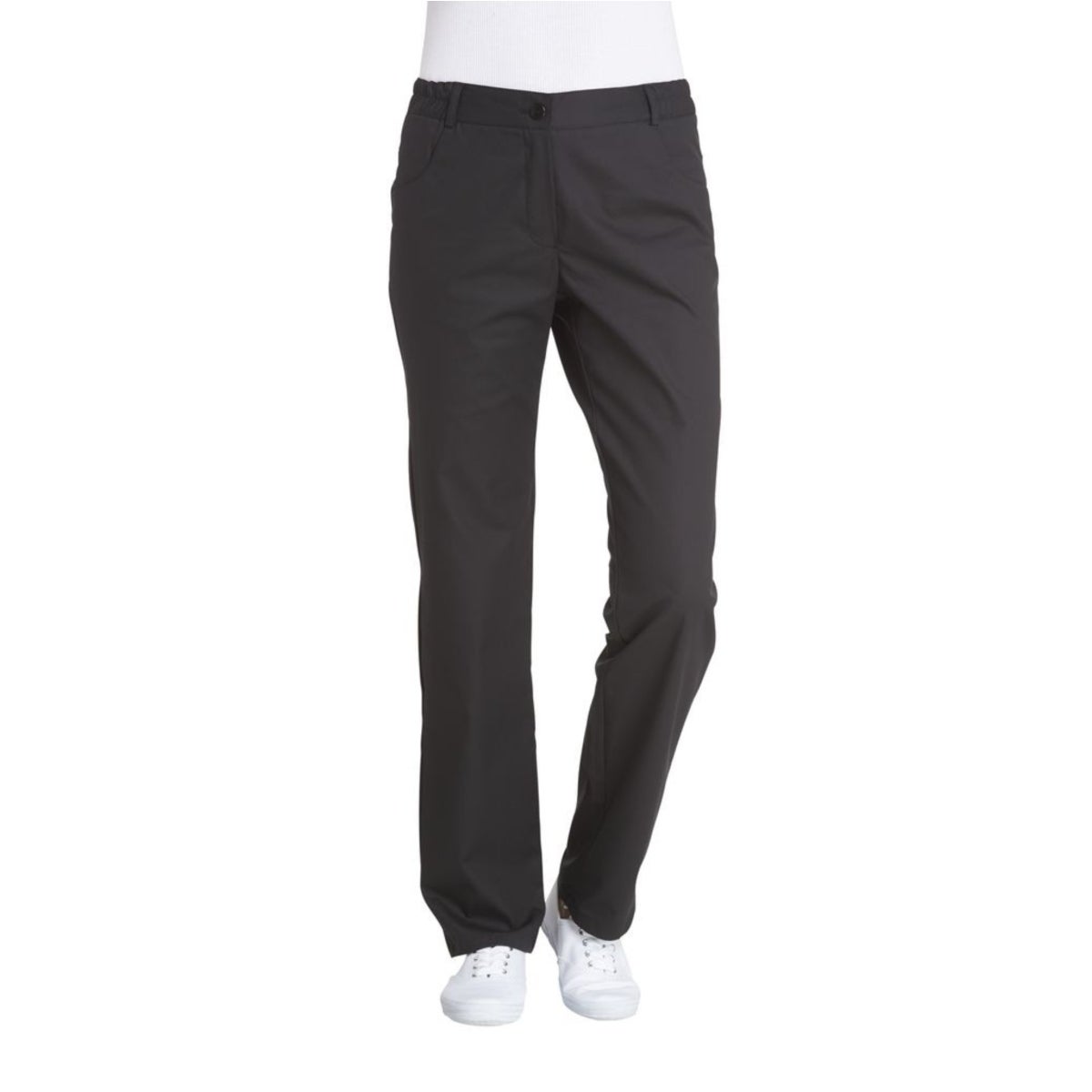 Leiber Hose Farbe schwarz Größe 34, 08/1280/10