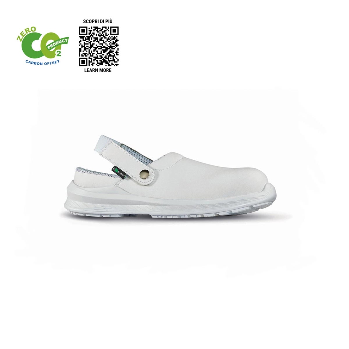 scarpa-antinfortunistica-upower-modello-clay-linea-red-industry-green-vista-laterale-2