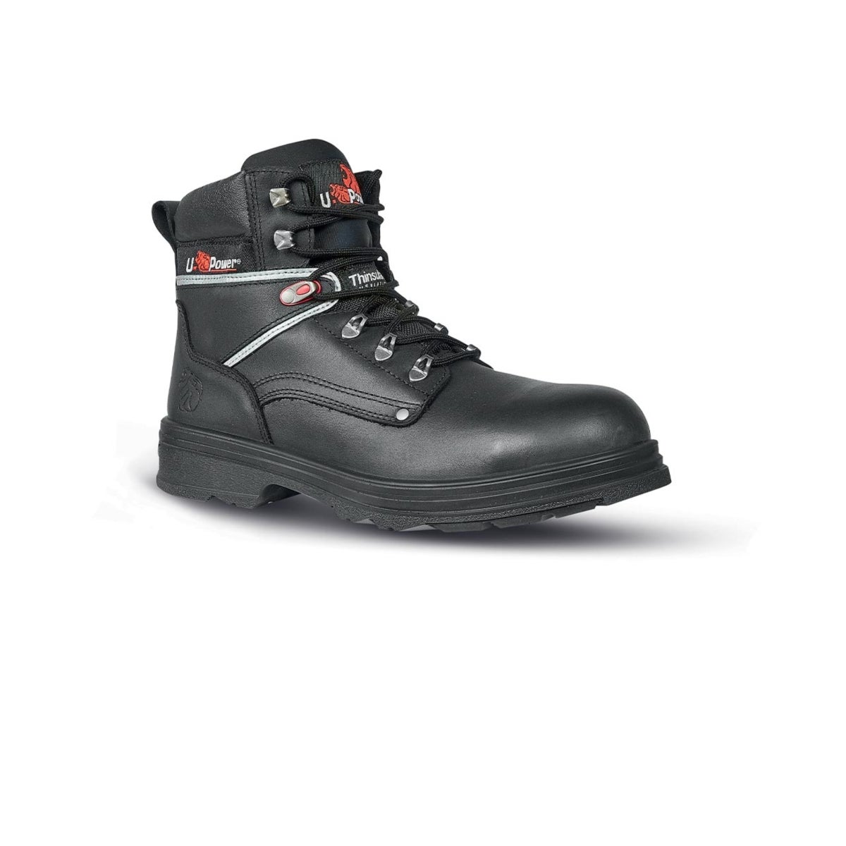 scarpa-antinfortunistica-upower-modello-performance-linea-conceptm-vista-laterale