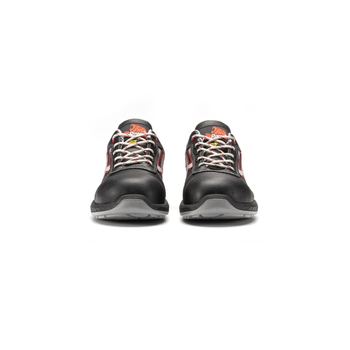 paio-di-scarpe-antinfortunistiche-upower-modello-parigi-linea-redindustry-vista-frontale