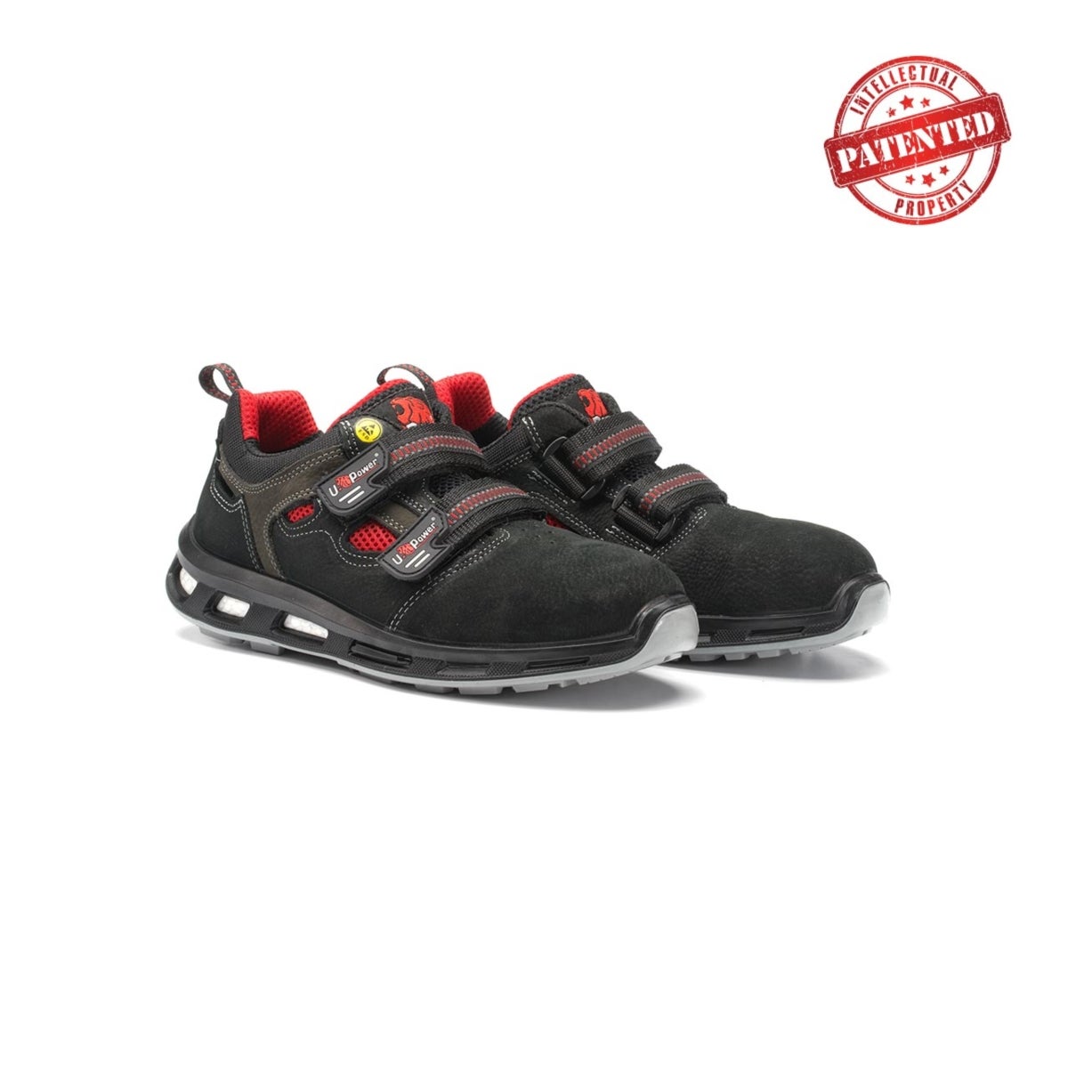paio-di-scarpe-antinfortunistiche-upower-modello-cody-linea-redlion-vista-prospettica