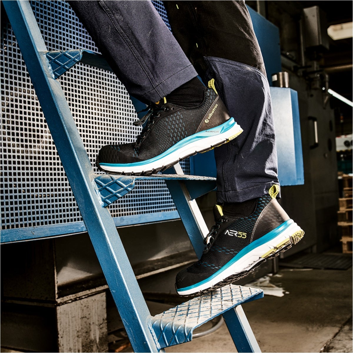 ALBATROS_SAFETY_SHOES_Dual_Impulse_IMAGE_27_closeup