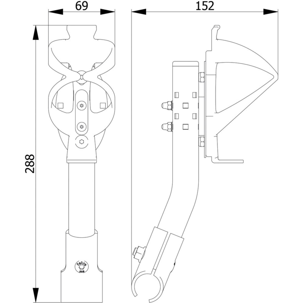 1391_fetra_flaschenhalterung_skizze