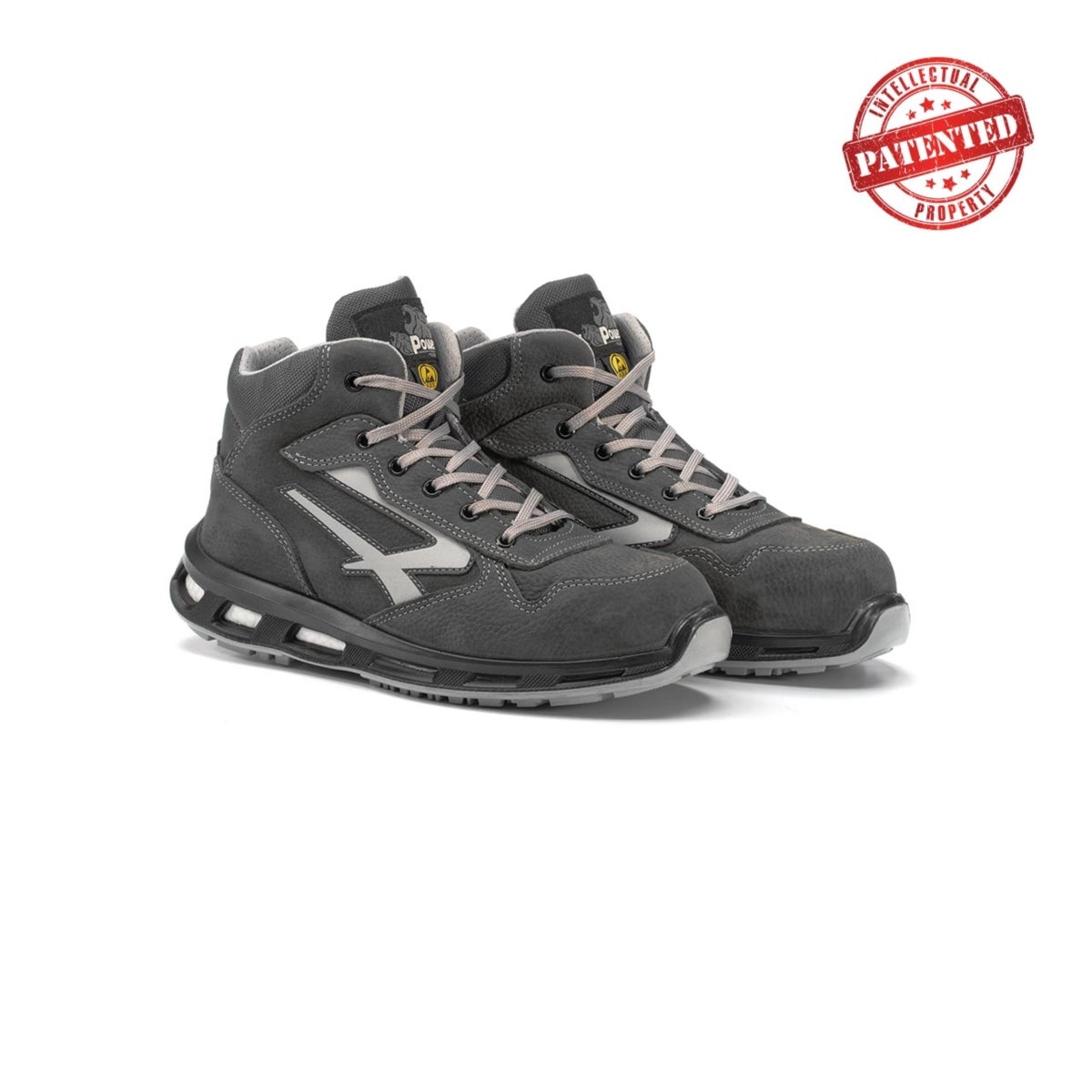 paio-di-scarpe-antinfortunistiche-alte-upower-modello-infinity-linea-redlion-vista-prospettica