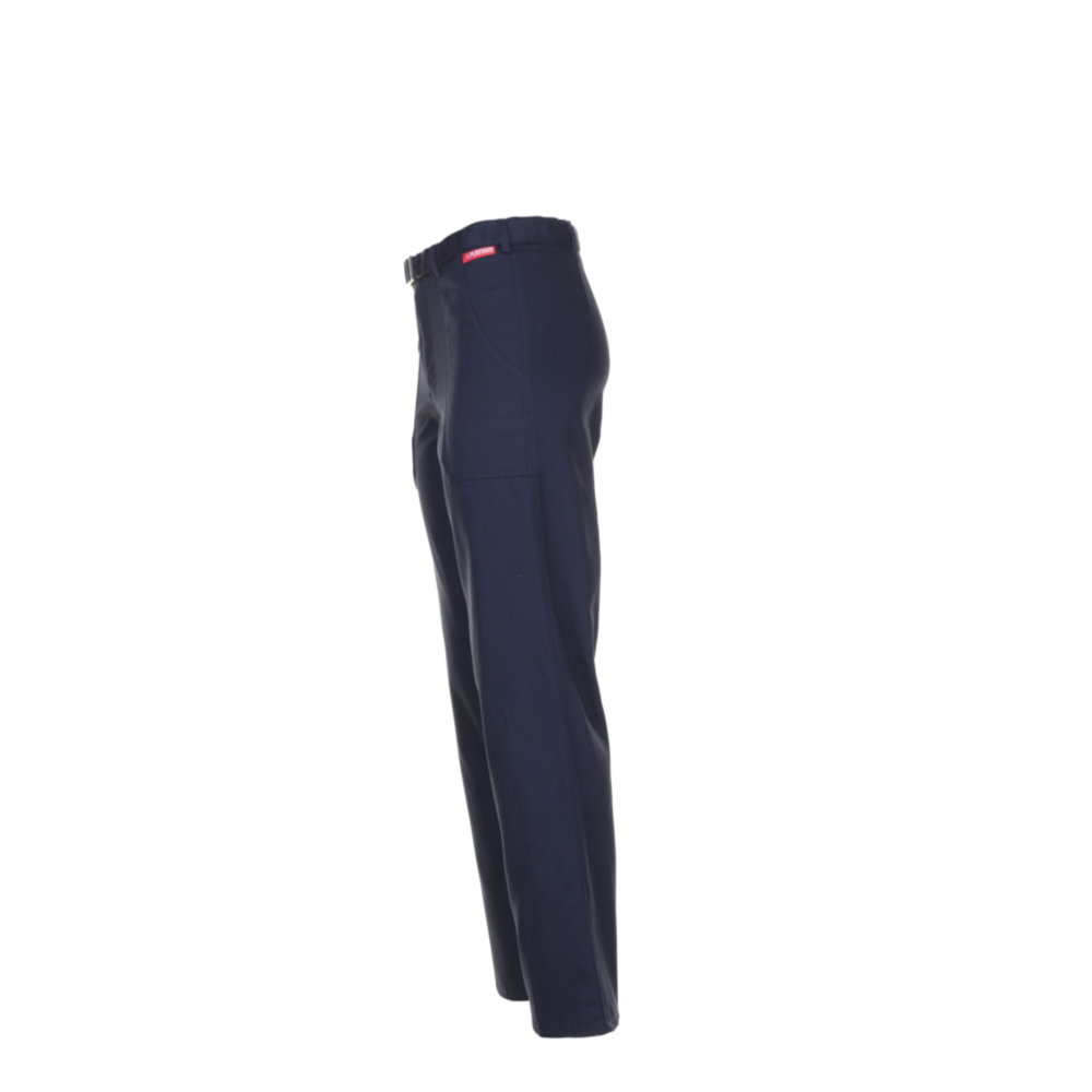Planam BW 290 Bundhose hydronblau Gr. 56, 0117056 – Bild 4