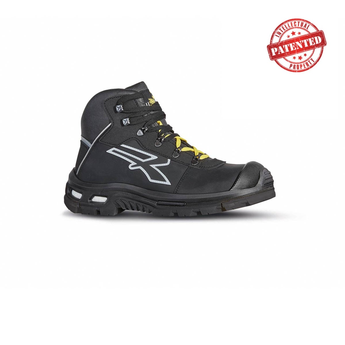 scarpa-antinfortunistica-upower-modello-silver-linea-bau-vista-laterale-0