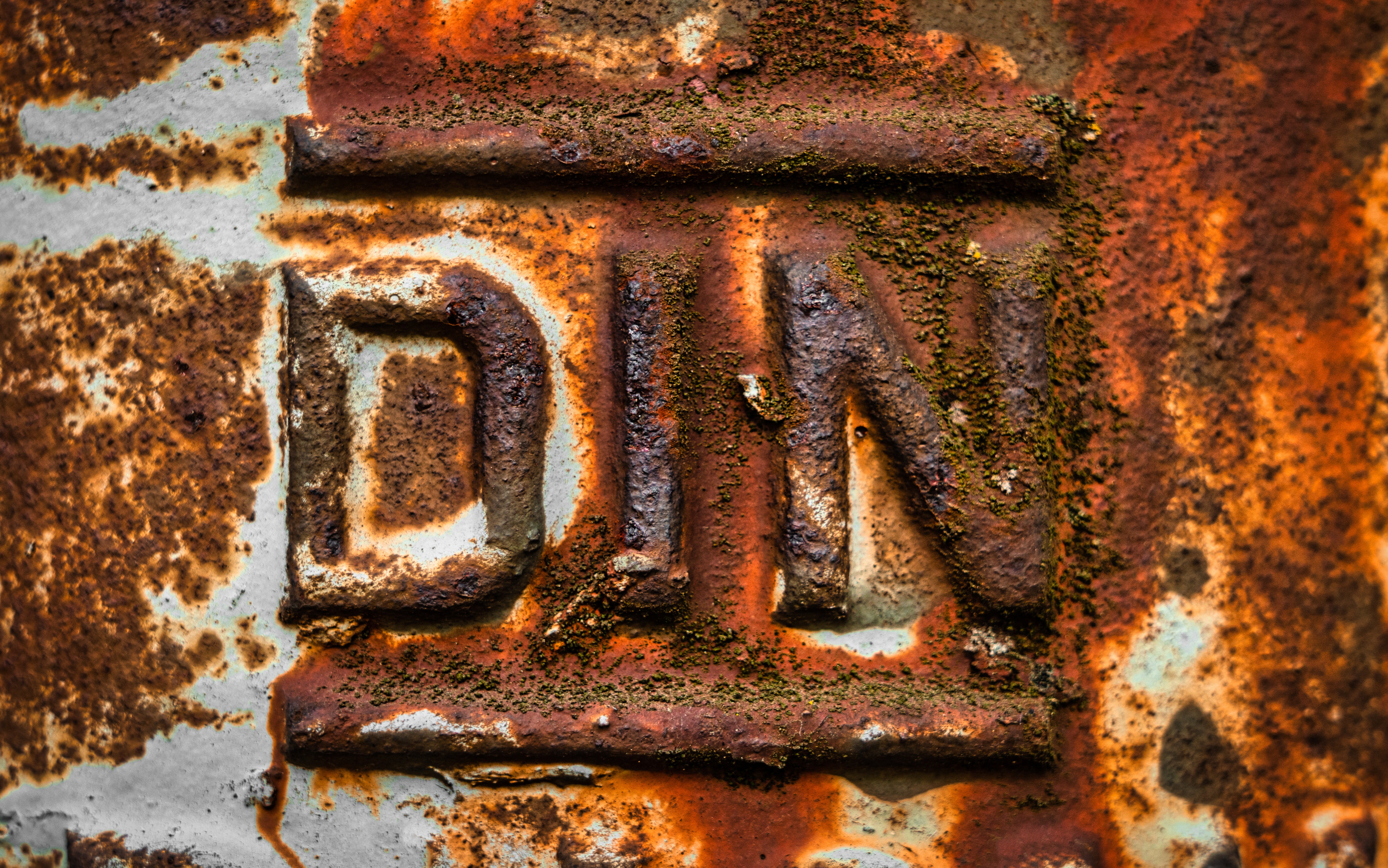 Development of corrosion protection standards Development of corrosion protection standards