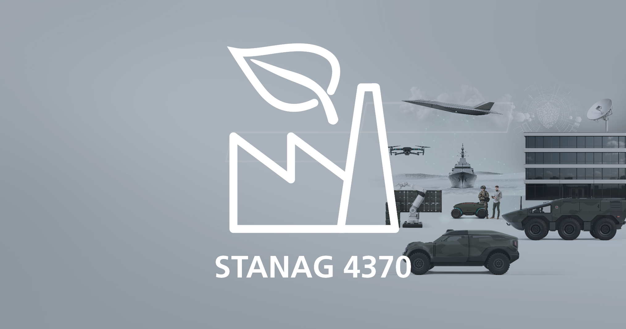 STANAG 430