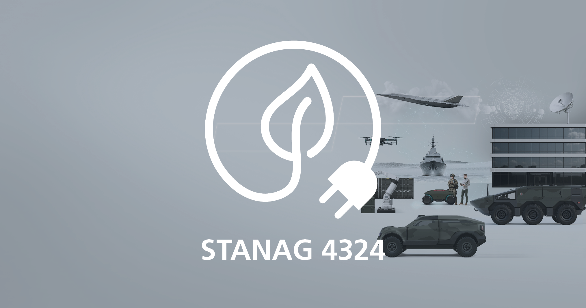 STANAG 4324
