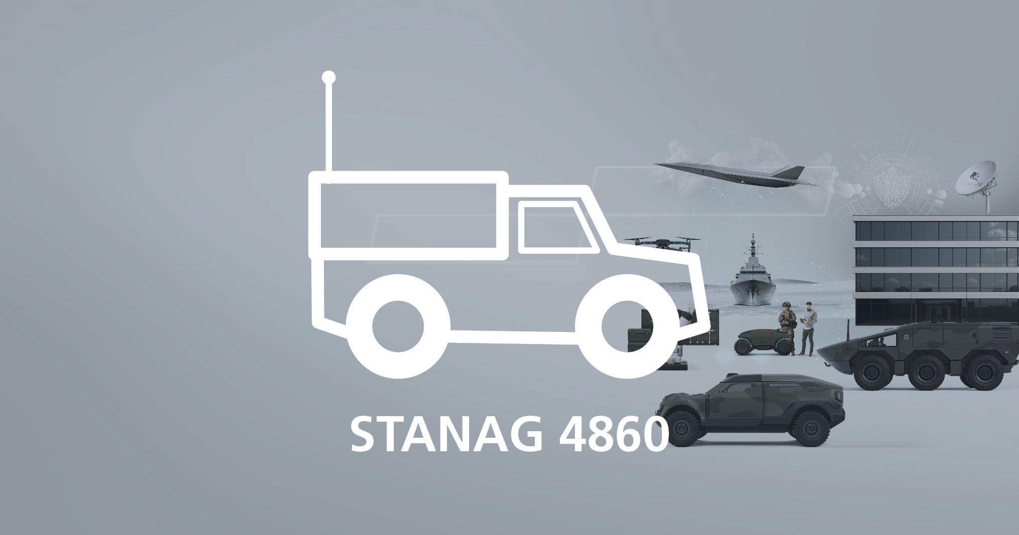 STANAG 4860