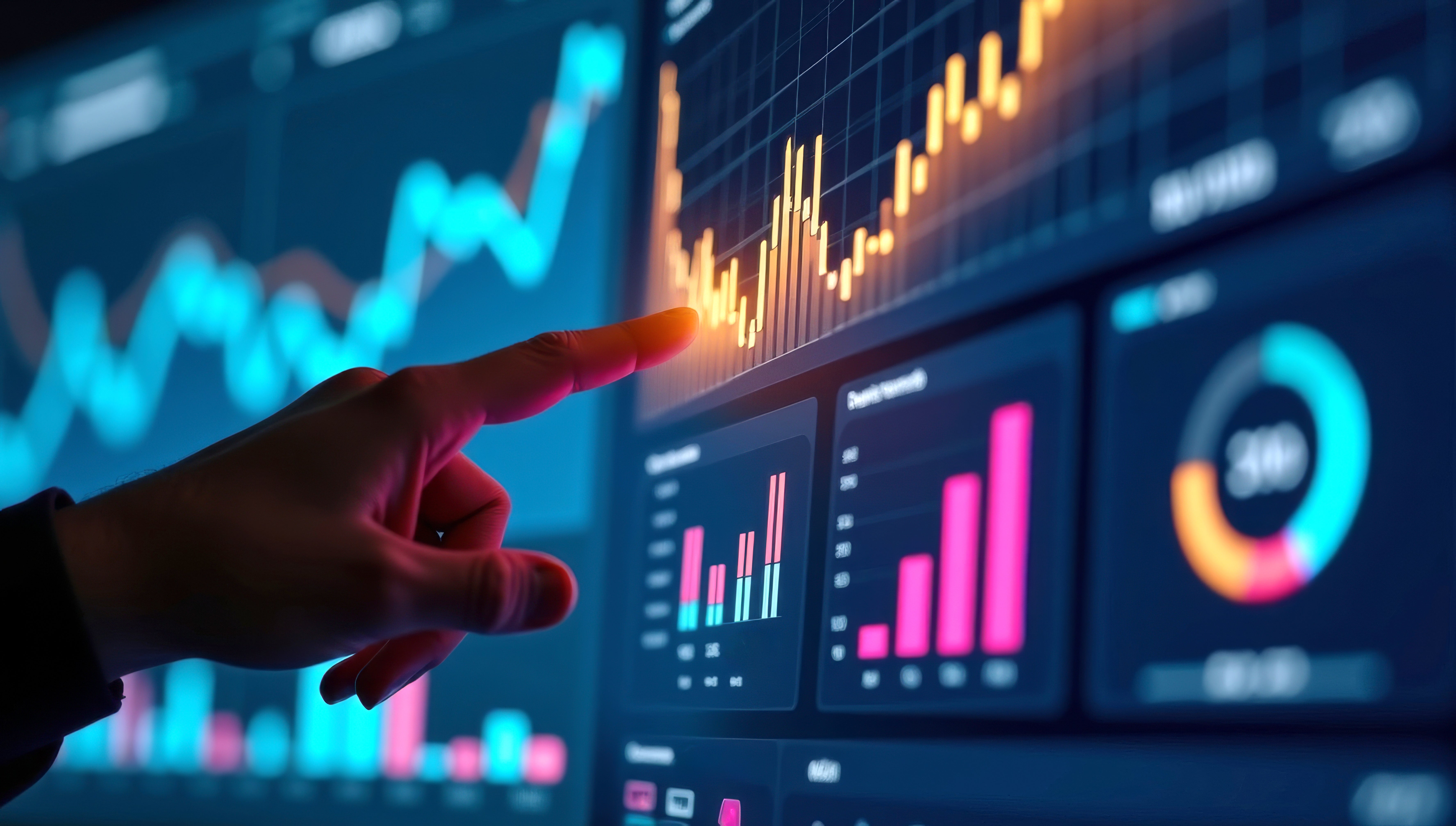 Data analysis