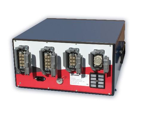EDAG Functional Test Unit