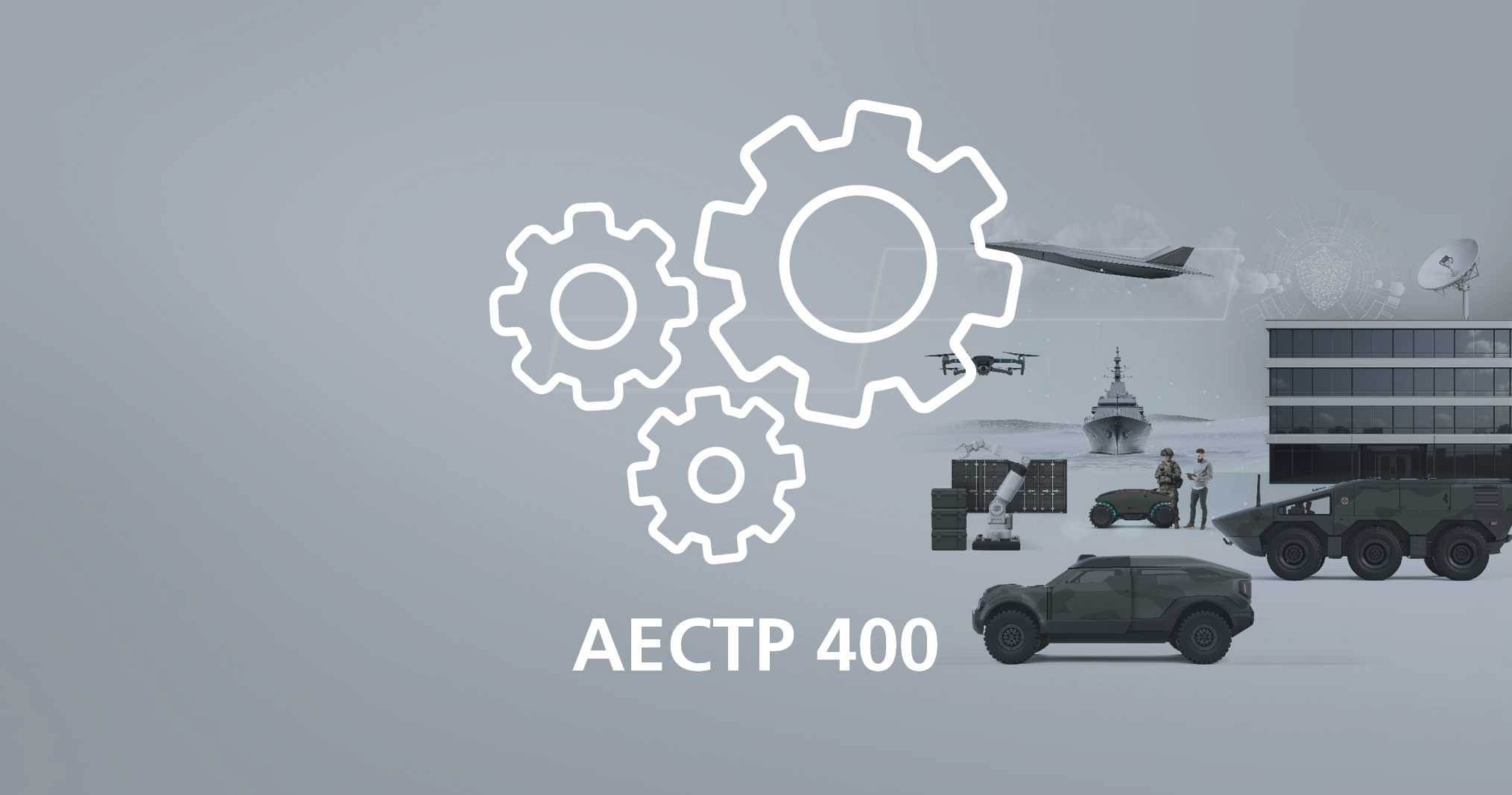 AECTP 400