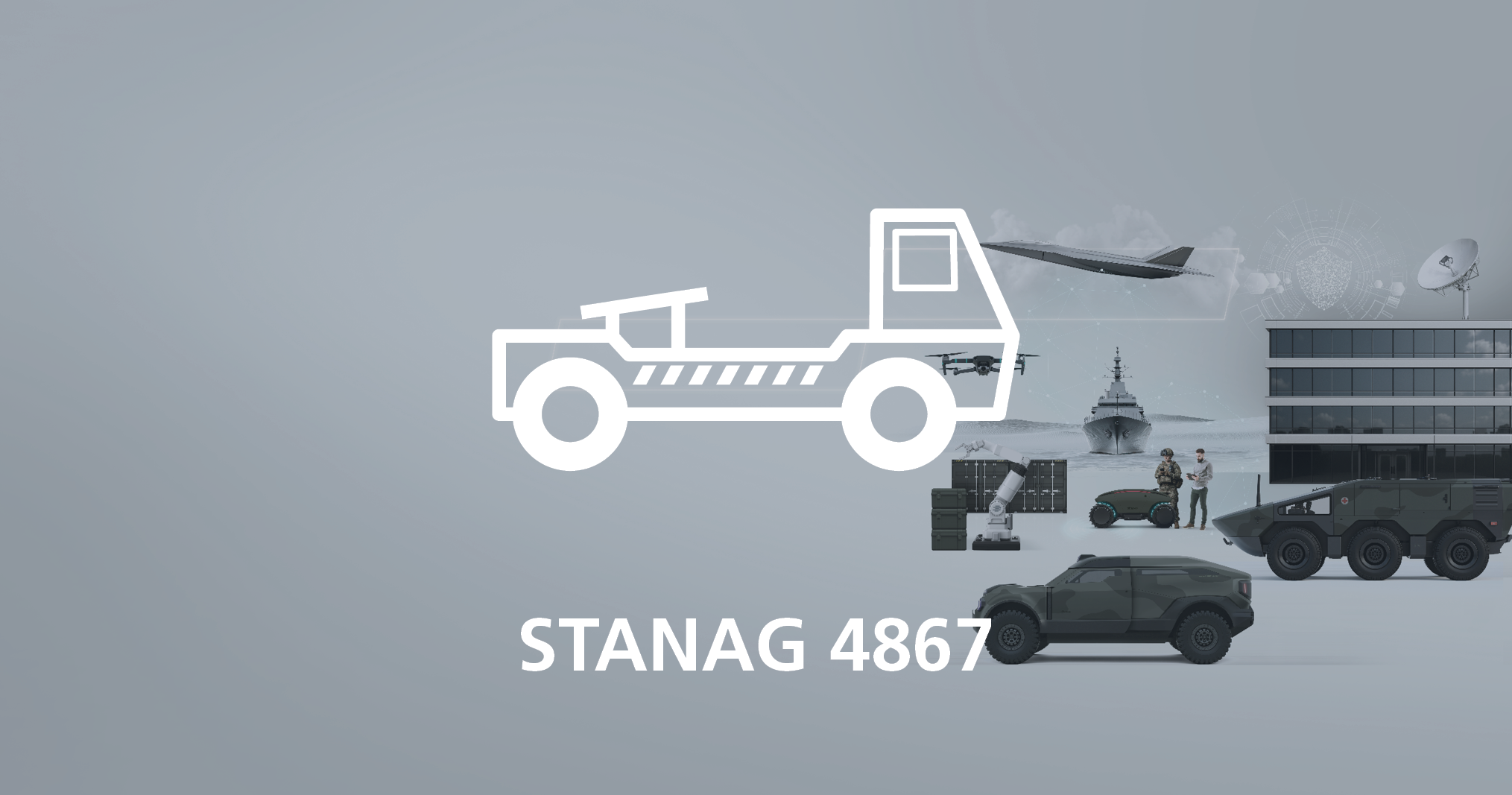 STANAG 4867