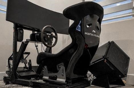 NVH Simulator (FSS)