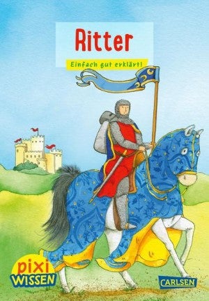 Pixi Wissen Ritter