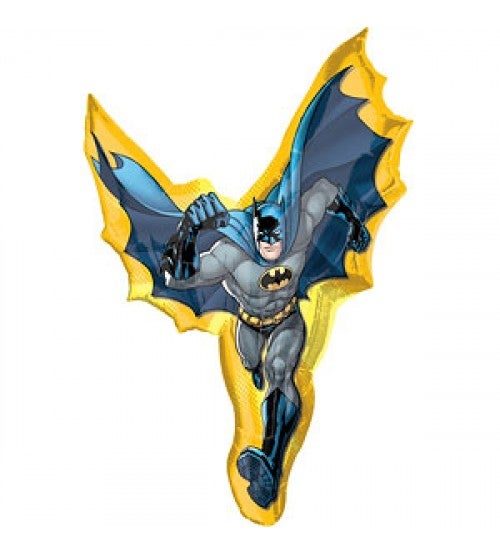 Batman Folien Ballon XL