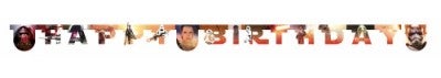 Star Wars Banner Force Awakeness