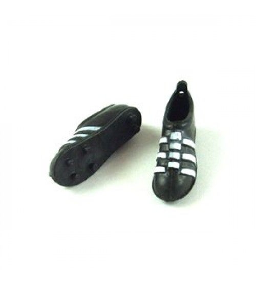 Kuchendeko Fussballschuhe