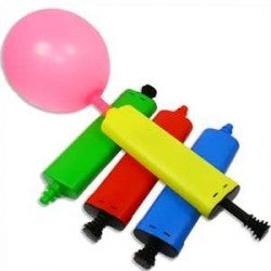 Ballon Pumpe 28cm