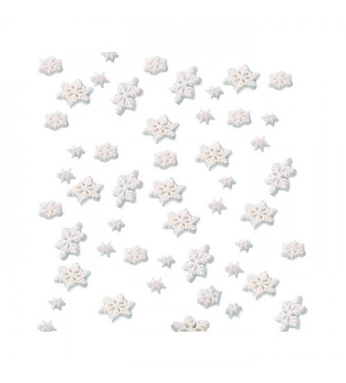 Frozen Konfetti Schneeflocken Frozen Konfetti Schneeflocken