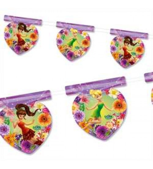 Fee Tinkerbell Banner 2.3m
