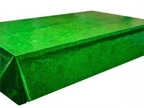 Fussball Tischdecke Rasen 1.4m × 2.60m