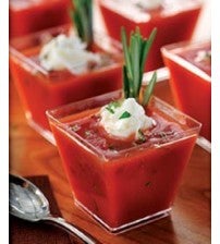 Mini Cocktail Cubes 40 Stück
