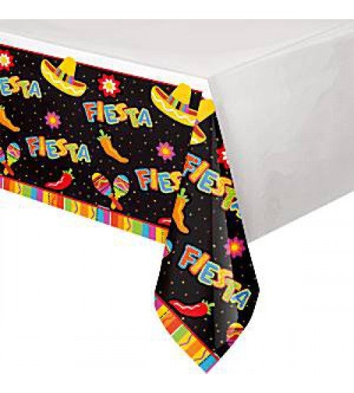 Mexiko Tischdecke 135cm x 259cm