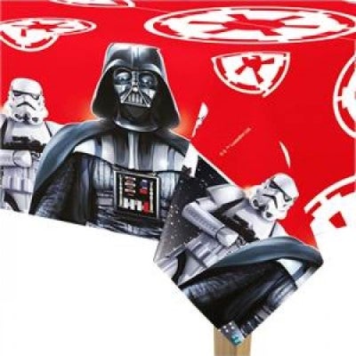 Star Wars 7 Tischdecke 1.2m x 1.8m