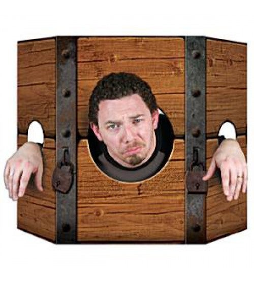Fotowand Ritter