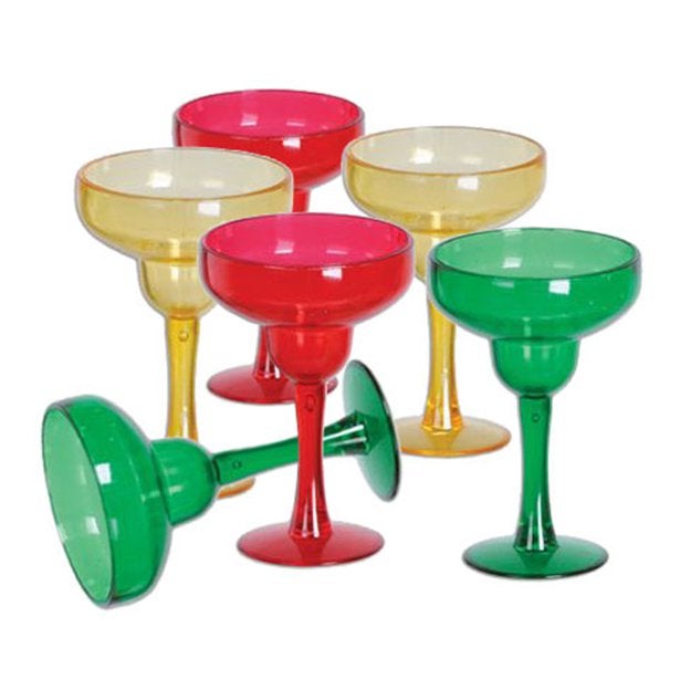 Mini Margarita Glas 6 Stück