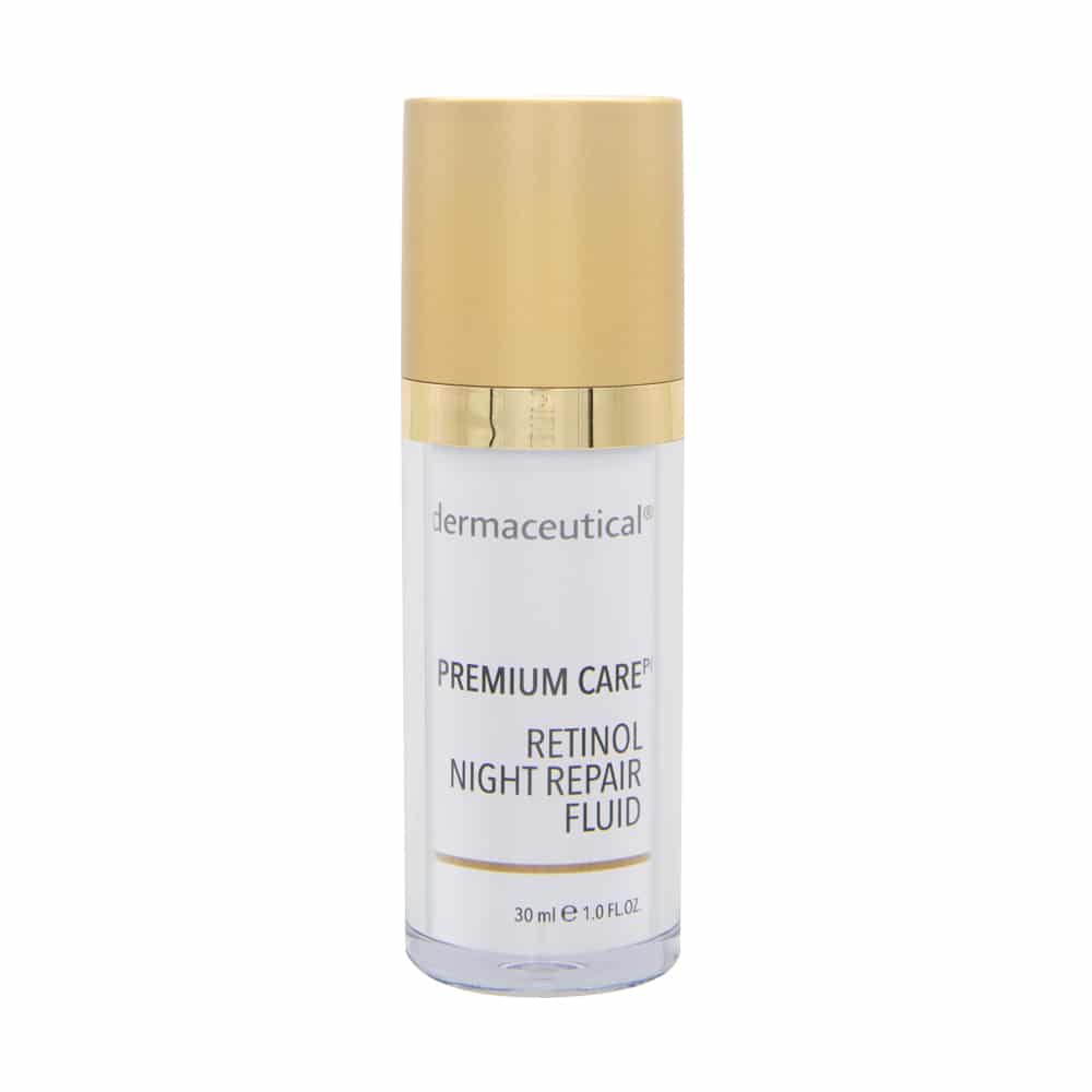 Retinol Night Repair Fluid 30ml