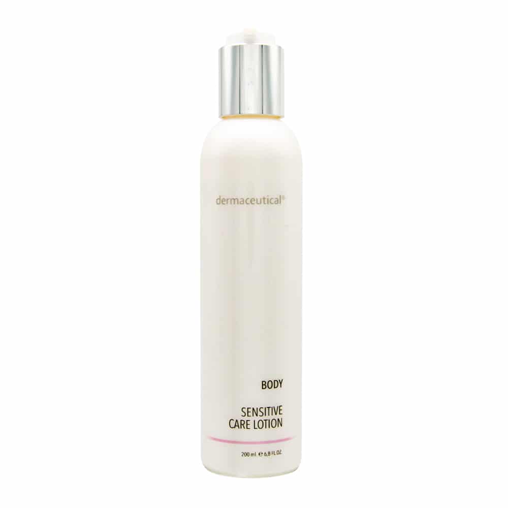 Sensitive Care Lotion 200ml