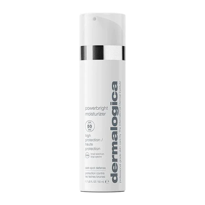  PowerBright Moisturizer SPF50 