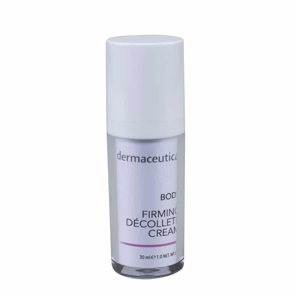 Firming Décoletté Cream 30ml