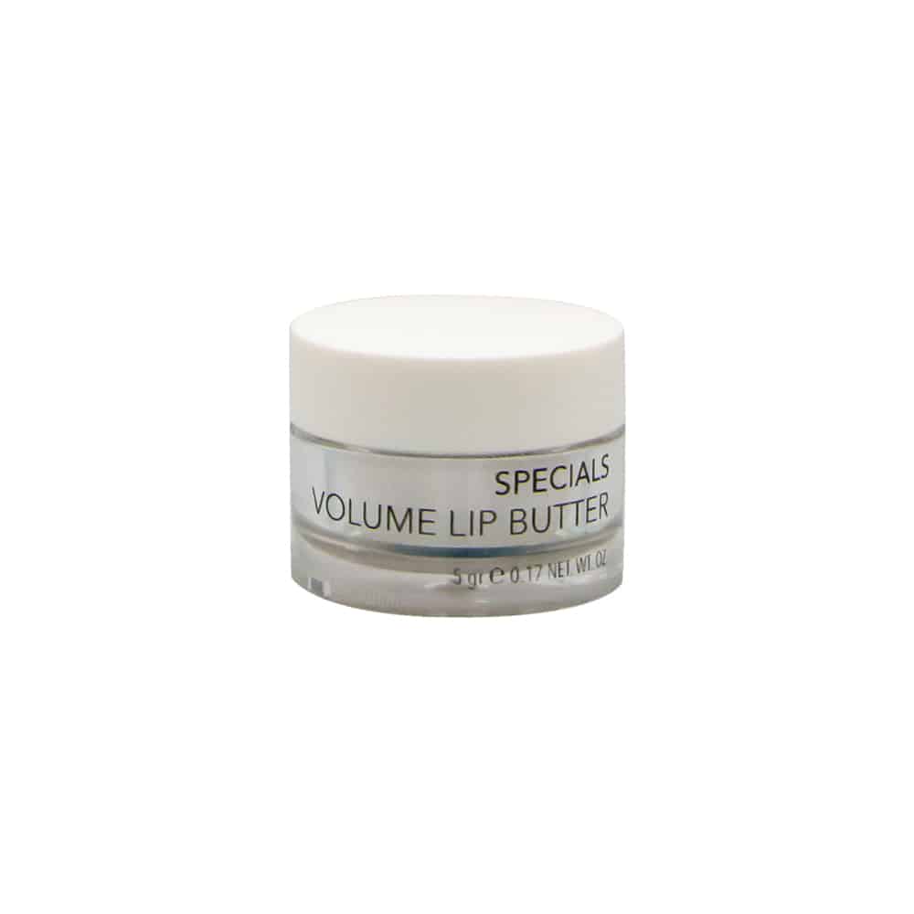  Volume Lip Butter 5ml