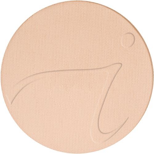 Pressed Powder Refill - Satin