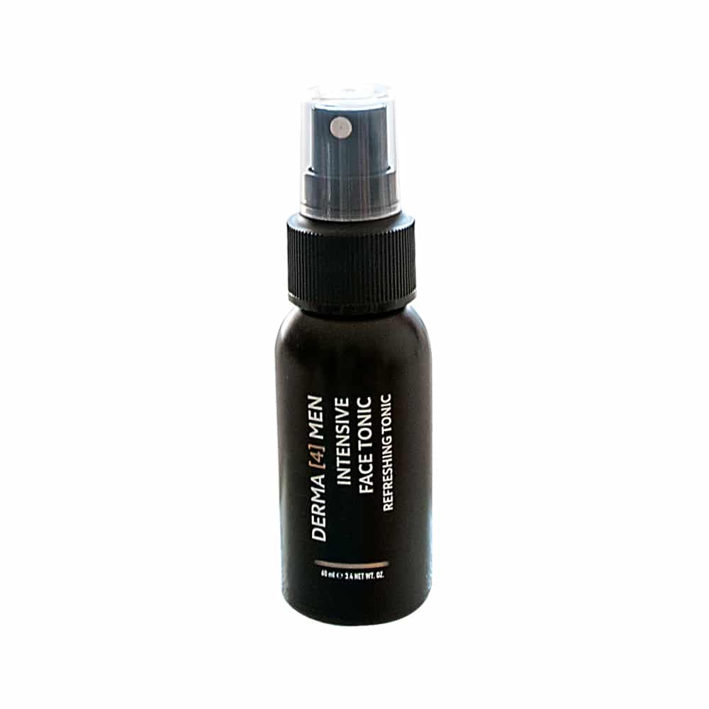 Intensive Face Tonic 60ml