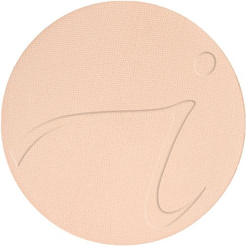 Pressed Powder Refill - Natural